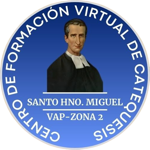 Centro de Formación Virtual de Catequesis - Santo Hno. Miguel