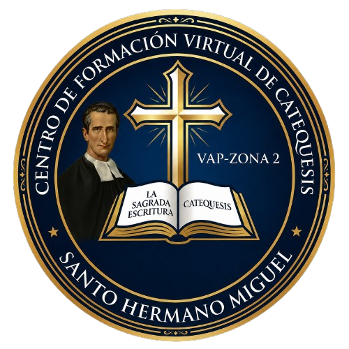 Centro de Formación Virtual de Catequesis - Santo Hno. Miguel